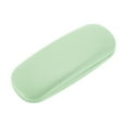 thumbnail image 2 of Unique Bargains Upscale Eyeglasses Case Storage 6.38"x2.44"x1.46" Green, 2 of 5
