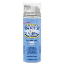 Boy Butter H2O Based - 5 oz Pump