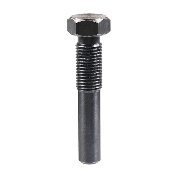Herramienta de sincronización del motor Llave de tensión Herramienta de mantenimiento automotriz Engranaje práctico y resistente Tipo C