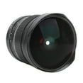 TTArtisan Aviation Aluminum 11mm F2.8 Full Frame Super Wide Angle