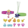 thumbnail image 6 of DreamWorks Trolls Tiny Dancers 2-Pack, Includes 2 Bracelets and 10 Charms, 6 of 9