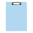 SDJMa A4 Clipboard, Letter Size Clipboards for Nurses, Students, Office ...