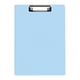 thumbnail image 2 of Folder Writing Pad Test Paper Storage Box Multifunctional File Box Writing Clamp Board Office Supplies A4 Board Clamp, 2 of 5
