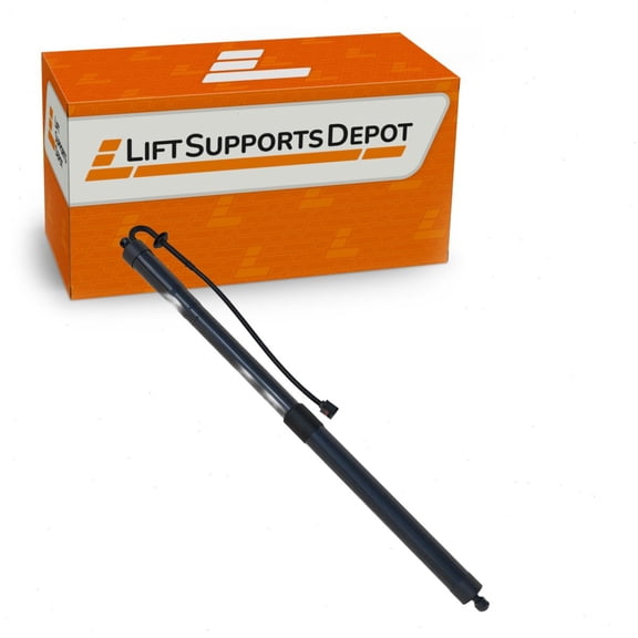 Qty 1 Compatible with Nissan Pathfinder 17 to 20 R & L Liftgate Power Support 905609Pj0a New for SUV Gas Shock Strut - Lift Supports Depot PM9952