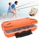 thumbnail image 1 of Organizador De Aparejos De Pesca, Caja De Aparejos De Pesca En El Mar, Pesca En El Mar De Gran Capacidad Para Piscina De Lago De Pesca Salvaje ANGGREK Otros Deportes, 1 of 8