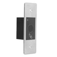 thumbnail image 3 of Rfid access control door rfid reader fingerprint access control card reader access control access control systerm 125KHZ RFID  Access Controller Fingerprint Card Waterproof Sturdy, 3 of 8