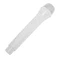thumbnail image 3 of Microphone Toy, Microphone Prop Play, Portable  ABS Plastic Microphones Props, Simulate Speech Practice, Microphone Toy for Cosplay, Music Party, Birthday, Party Favors, 3 of 8