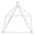 thumbnail image 2 of EIMELI Pyramide pour Méditation Prière Relaxation 6 Pieds', 2 of 6