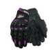 thumbnail image 1 of GUANTES RODA CON LIMPIA MICA/TOUCHSCREEN MORADO TALLA MEDIANO, 1 of 3