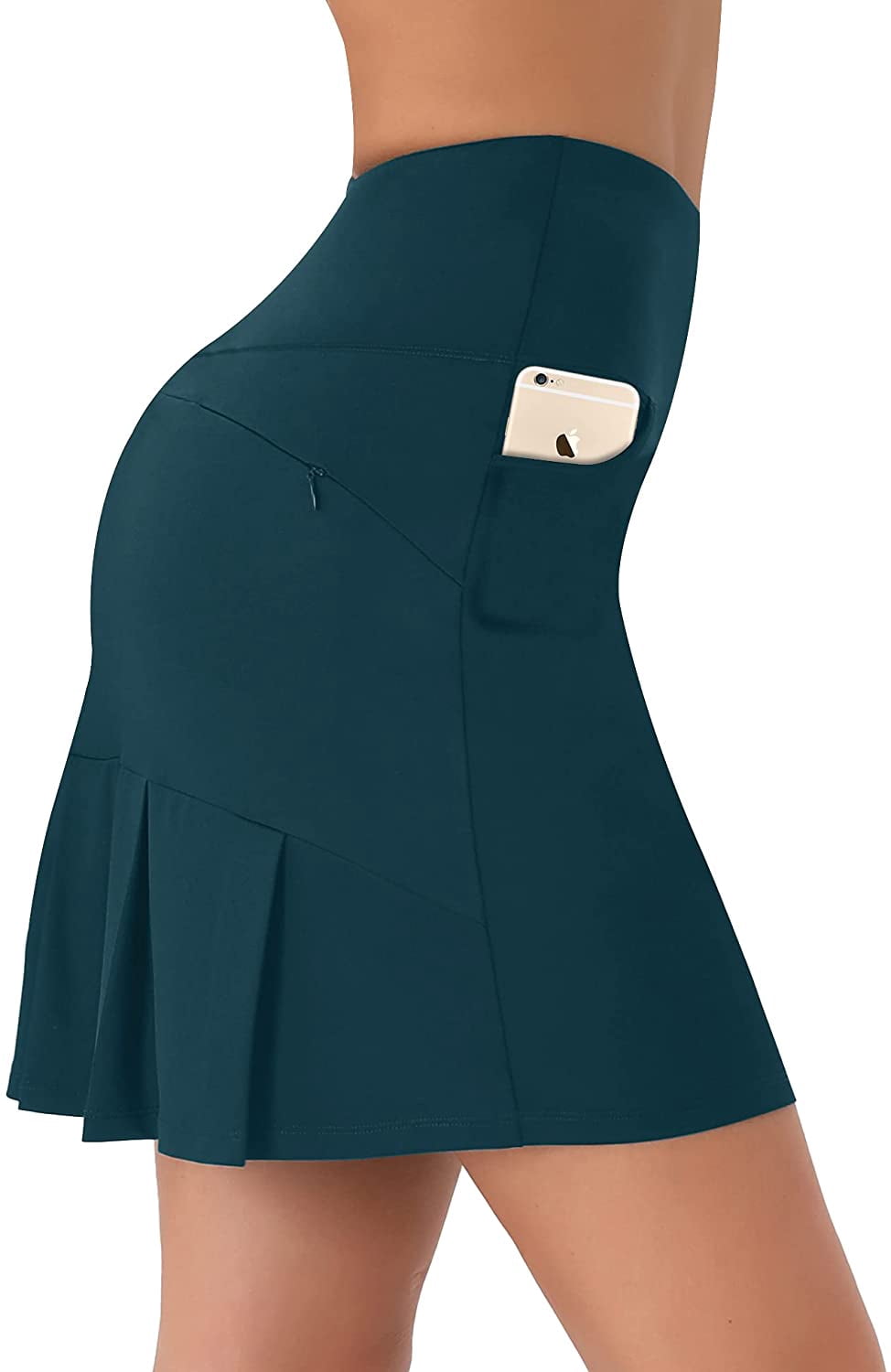 Tennis Skirt Running Skorts 