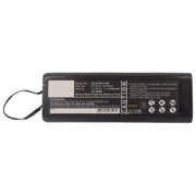Replacement Battery for Anritsu MT9081,2100mAh