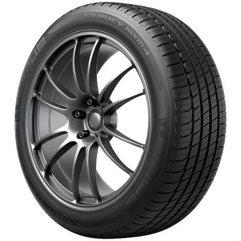 Michelin Primacy MXM4 All-Season 245/45R19/XL 102V Tire