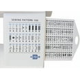 thumbnail image 6 of Juki HZL-LB5100 Computerized Sewing Machine, 6 of 7