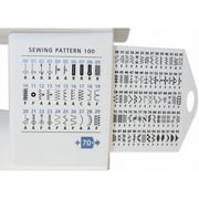 آلة الخياطة المحوسبة Juki HZL-LB5100