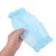 thumbnail image 5 of FOMIYES Snood Transpirable Para Orejas Largas De Perro Con Ajuste Cómodo Color Azul, 5 of 6