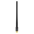 thumbnail image 4 of Adaptador WiFi Receptor Dongle WiFi de doble banda con antena Adaptador de red inalámbrica USB 2.0, Negro Inevent EL001582-02B, 4 of 7