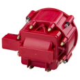 thumbnail image 2 of Capuchon de Distributeur Hei Mâle Rouge et Rotor de Remplacement pour Bbc 305 350 454, 2 of 5