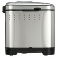 Cuisinart Bread Makers Compact Automatic Bread Maker