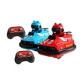 thumbnail image 3 of Juguetes de vehículos de choque Strade Fareast Limited coches de choque RC para niños, 3 of 8