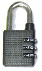 Details about   Presto Combination Padlocks School Locker Locks Protect Your Valuables 70% Off 