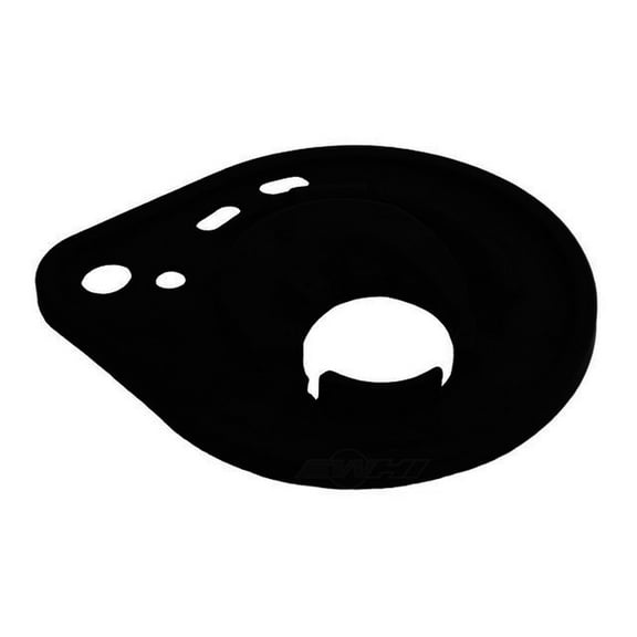 Coil Spring Insulator Fits select: 2007-2017 TOYOTA CAMRY, 2007-2017 LEXUS ES