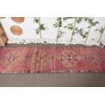 thumbnail image 2 of Anatolian Rug, 3x11.3 ft Runner Rug, Turkish Rug, Vintage Rug, Cool Rug, 2 of 9