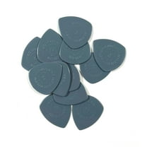 Dunlop Flow Nylon Guitar Picks .73mm Medium 12 Picks