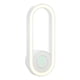 thumbnail image 1 of Mosquito LED Anti- Light Circle Night Light para hogar/oficina/hotel blanco, 1 of 3