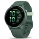 thumbnail image 2 of Reloj inteligente Garmin VIVOACTIVE 6 Health Fitness GPS Verde, 2 of 9