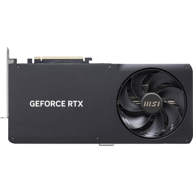 MSI RTX508016GEXPERTOC RTX 5080 16GB Expert OC Graphics Card