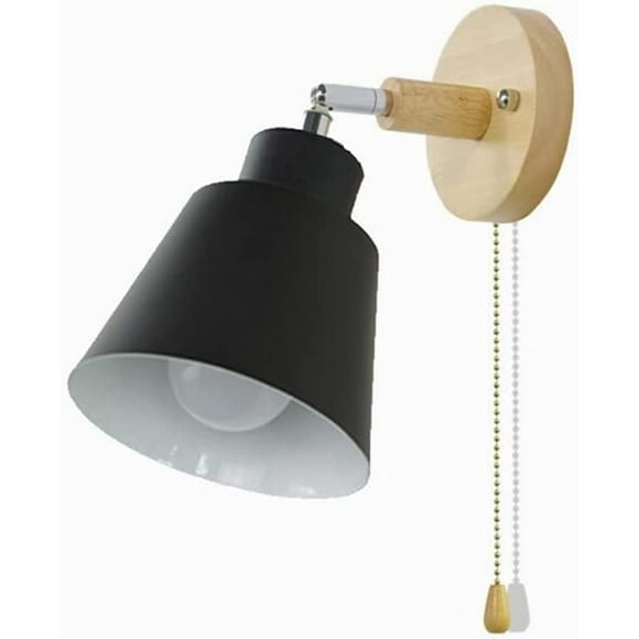 Hardwired Wall Sconce Switch