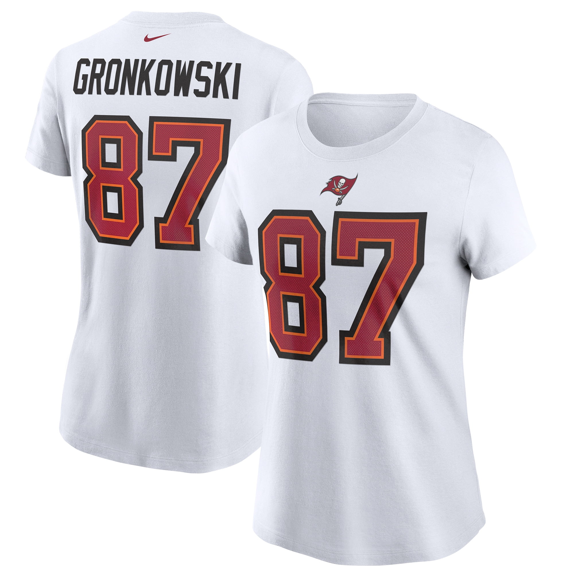 rob gronkowski jersey shirt