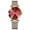 Red, variant on CHENXI Women Rose Gold Watches Top Luxury Brand Waterproof Clock Quartz Watch Ladies Stainless Steel Wrist Watch Reloj Mujer