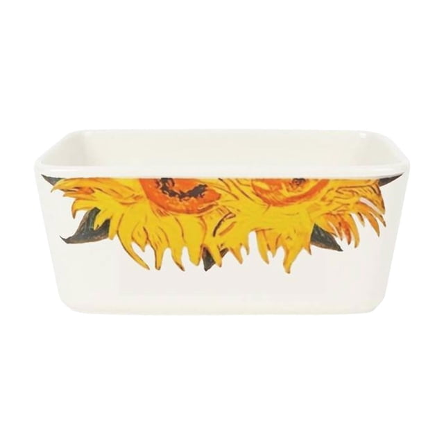 Box for Storage Ceramic Butter Box Cheese Butter Box Nordic Style Butter Storage Ceramic Tank