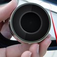 thumbnail image 3 of Espejo para coche de 2 piezas, uso , , de instalar, gran , , , rotación de 360  degree, plata Yotijar Espejo de punto ciego del coche, 3 of 7