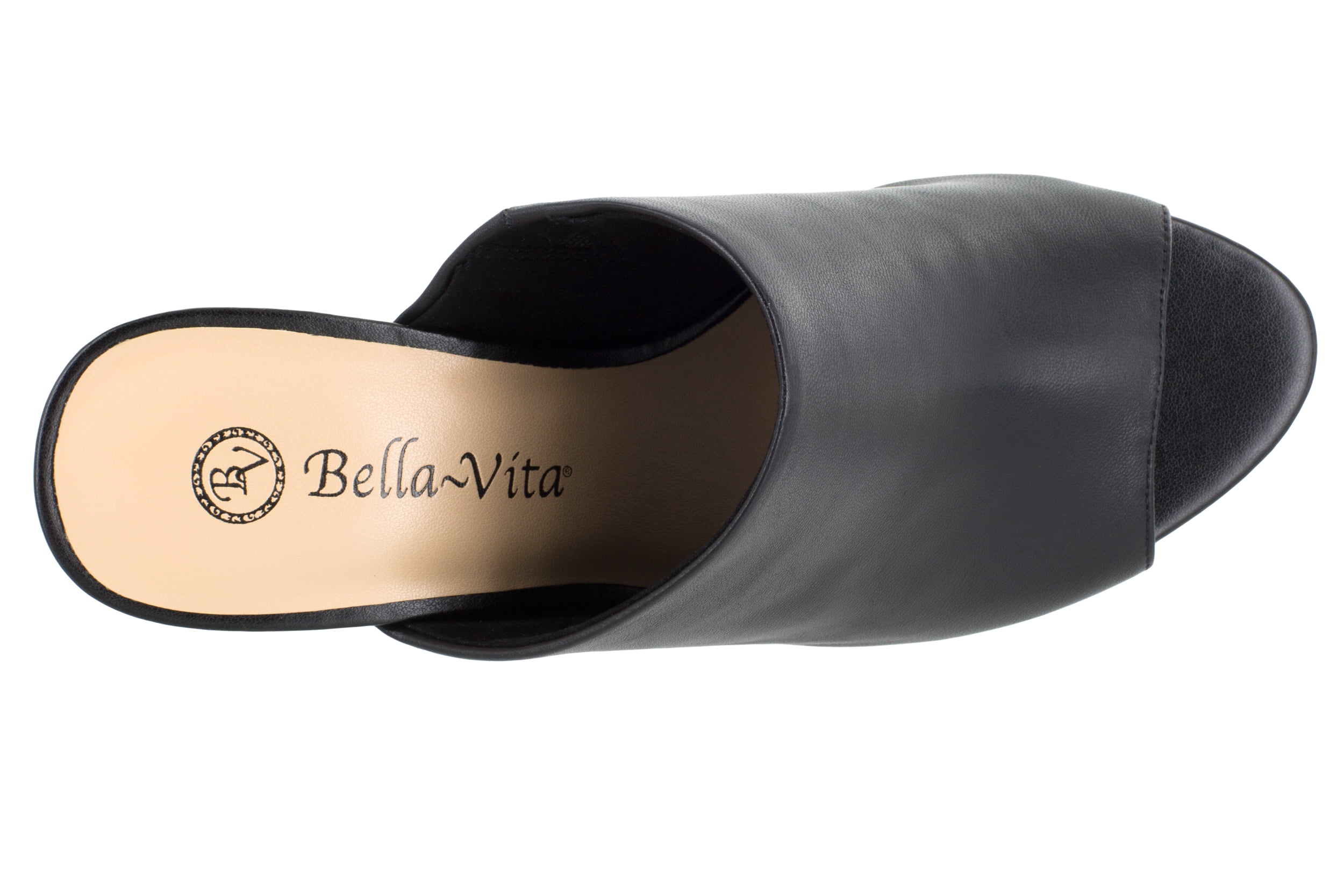 Details about   Bella Vita Women's Kathy Mule Sandal 