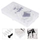 thumbnail image 2 of Gypsum Drywall Tablero de pared Tornillos y clavos que se muestran en el juego (color surtido), 2 of 4