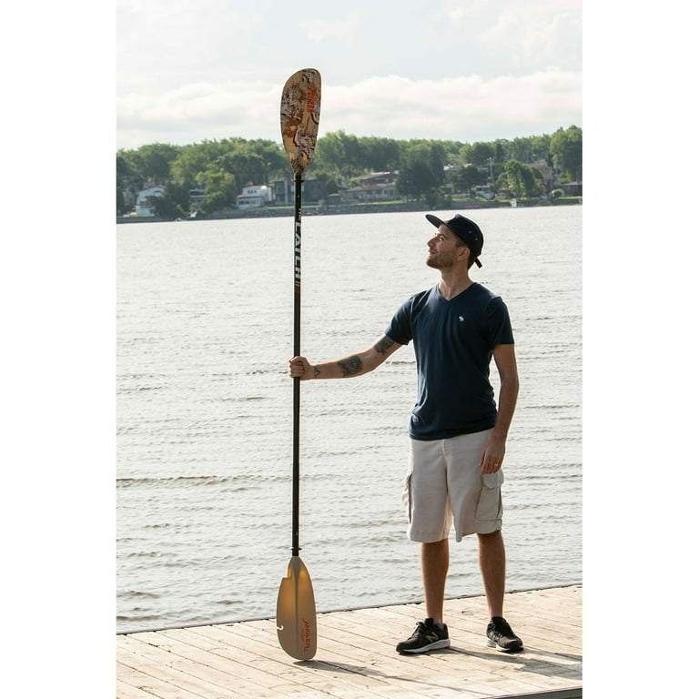 Pelican - Catch fishing Kayak Paddle 98.5