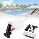 thumbnail image 5 of Kearding Aspirador de piscina Chorro de vacío portátil Secciones de 5 polos Herramientas de limpieza desmontables para estanque de piscina (UE) Almacenamiento y organización del hogar Kearding HA023404-00, 5 of 6