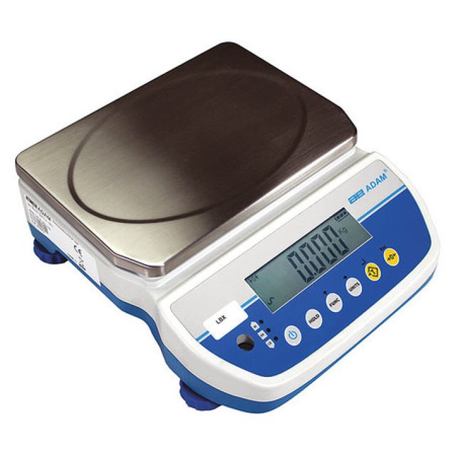 Adam Equipment LBX 12Kg / 25lb Capacity with 2g / 0.005lb Readability
