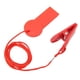 thumbnail image 1 of Llave de Seguridad ANGGREK para Cinta de Correr ABS Rojo, 1 of 7