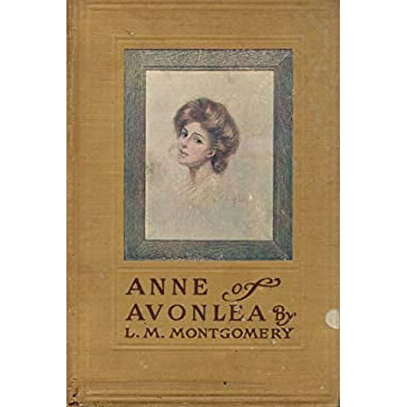 Pre-Owned Anne of Avonlea 9780553247404