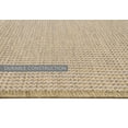 thumbnail image 4 of Calypso Quick Dry Indoor Outdoor Rug for Patio, Deck, Bedroom, Living Room, 3 ft 3 in x 5 ft, 4 of 8