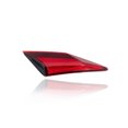 thumbnail image 1 of Tail Light Assembly - Cooling Direct Fit/For HO2802112 16-20 Honda Civic-Sedan - Left Hand - Driver, Inner On Luggage Lid, NSF, 1 of 2