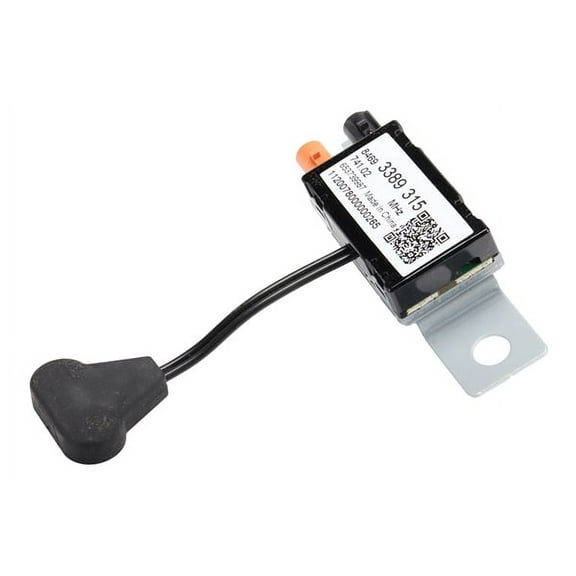 Radio Antenna Amplifier