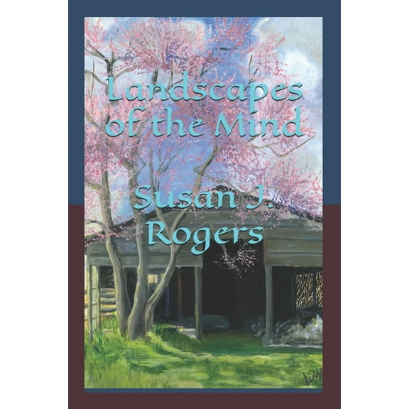 Landscapes of the Mind (Paperback)