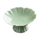 thumbnail image 5 of Frutero con patas de , plato decorativo para aperitivos, MESA CENTRO de MESA, cuenco para servir pasteles y postres, cuenco con Pedestal para verde, 5 of 8