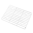 thumbnail image 4 of OULII 1 Pc Stackable Cooling Rack Stainless Steel Barbecue Tool for Home Use, 4 of 8