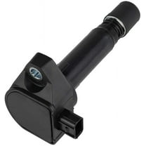 CCIYU Pack of 1 Ignition Coil for 10-13 for Acur-a MDX Fits for UF624 Fits select: 2009-2011 HONDA PILOT EXL, 2012-2013 HONDA PILOT EXLN