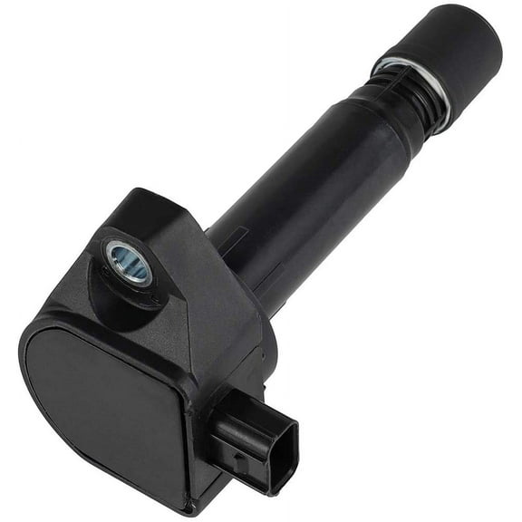 CCIYU Pack of 1 Ignition Coil for 10-13 for Acur-a MDX Fits for UF624 Fits select: 2009-2011 HONDA PILOT EXL, 2012-2013 HONDA PILOT EXLN